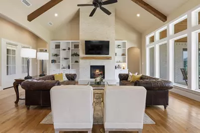 5999 Ranch Estates Road, Krugerville, TX 76227 - Photo 8