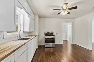 417 N Burdette Ave, Sherman, TX 75090 - Photo 14