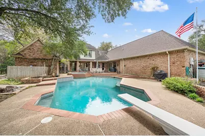 4310 Pembrooke Parkway N, Colleyville, TX 76034 - Photo 2