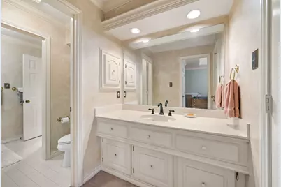 4310 Pembrooke Parkway N, Colleyville, TX 76034 - Photo 28