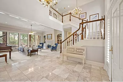 4310 Pembrooke Parkway N, Colleyville, TX 76034 - Photo 6