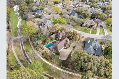 4310 Pembrooke Parkway N, Colleyville, TX 76034 - Photo 34