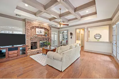 4310 Pembrooke Parkway N, Colleyville, TX 76034 - Photo 14