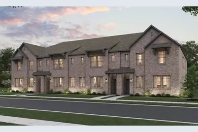 5708 Lakeview Drive, Watauga, TX 76148 - Photo 1