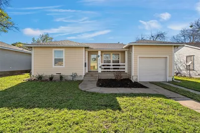 2216 N 43rd, Waco, TX 76710 - Photo 2