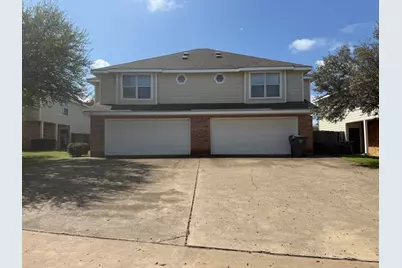 2539 Pascal Court #B, Waco, TX 76706 - Photo 1