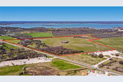 1936 W US Highway 380, Bridgeport, TX 76426 - Photo 2