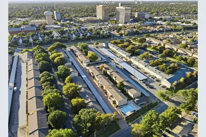 5817 Sandhurst Lane #B, Dallas, TX 75206 - Photo 12