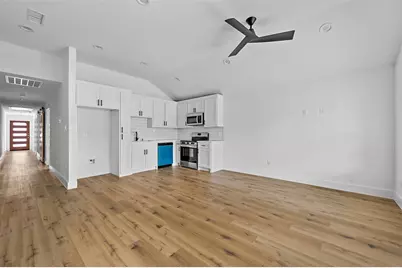 2005 Bourland Street #B, Greenville, TX 75401 - Photo 2