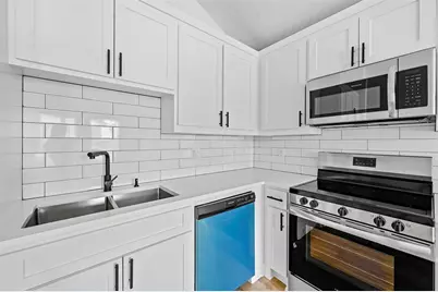 2005 Bourland Street #B, Greenville, TX 75401 - Photo 6