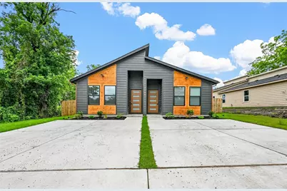 2005 Bourland Street #B, Greenville, TX 75401 - Photo 1