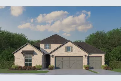 1641 Buscot Lane, Fort Worth, TX 76052 - Photo 1