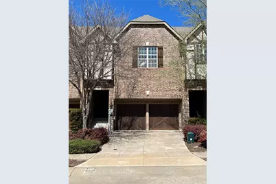 587 Hampshire Drive, Lewisville, TX 75067 - Photo 2