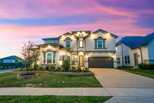 1128 Berkshire Wy, Copper Canyon, TX 75077 - Photo 1