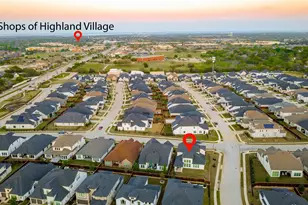 1128 Berkshire Wy, Copper Canyon, TX 75077 - Photo 40