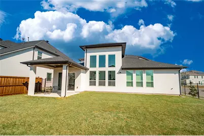 1128 Berkshire Way, Copper Canyon, TX 75077 - Photo 34