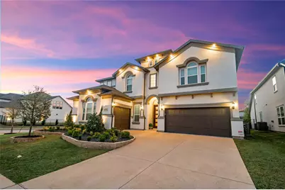 1128 Berkshire Way, Copper Canyon, TX 75077 - Photo 2