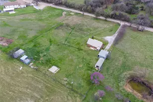 1106 Hcr 1414, Covington, TX 76636 - Photo 34