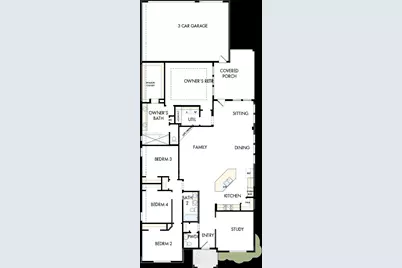 1048 Hackberry Emperor Street, Crowley, TX 76036 - Photo 2