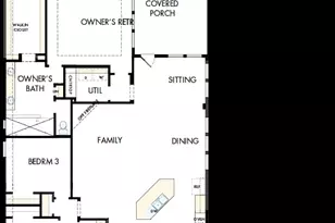 1048 Hackberry Emperor St, Crowley, TX 76036 - Photo 2