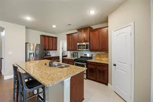 4015 Gray Wolf Dr, Melissa, TX 75454 - Photo 8