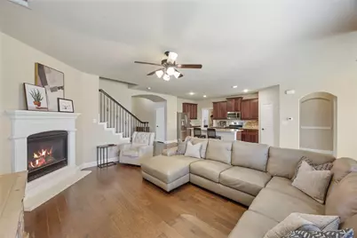 4015 Gray Wolf Drive, Melissa, TX 75454 - Photo 12