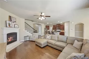 4015 Gray Wolf Dr, Melissa, TX 75454 - Photo 12