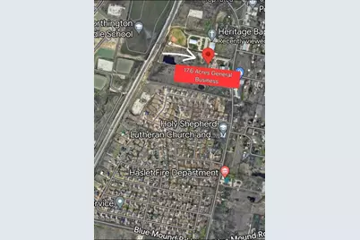 1204 State Hwy 156 S, Haslet, TX 76052 - Photo 4