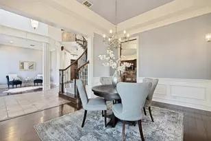 1000 Saddlebrook Dr, Lucas, TX 75002 - Photo 8