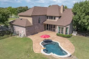 1000 Saddlebrook Dr, Lucas, TX 75002 - Photo 4