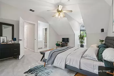 1000 Saddlebrook Drive, Lucas, TX 75002 - Photo 32