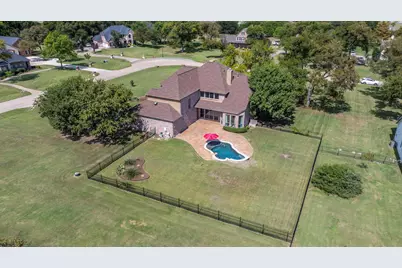 1000 Saddlebrook Drive, Lucas, TX 75002 - Photo 4