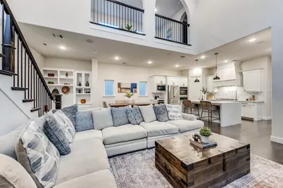 1036 Drew Lane, Allen, TX 75013 - Photo 4