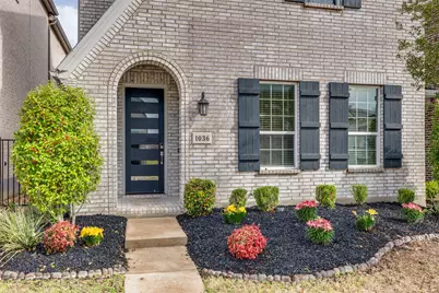 1036 Drew Lane, Allen, TX 75013 - Photo 2