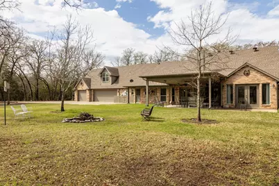 6675 County Road 2560, Quinlan, TX 75474 - Photo 32