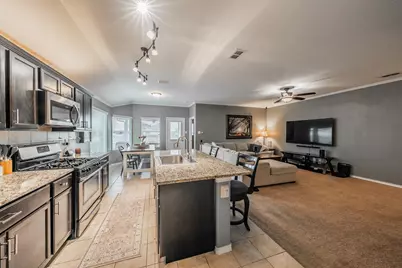 6361 Seagull Lane, Fort Worth, TX 76179 - Photo 8