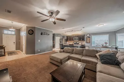 6361 Seagull Lane, Fort Worth, TX 76179 - Photo 4