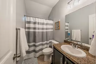 6361 Seagull Ln, Fort Worth, TX 76179 - Photo 20