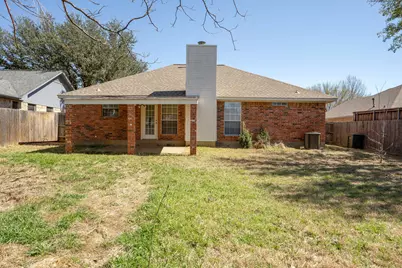 215 Linda Street, Aubrey, TX 76227 - Photo 28