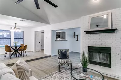 318 Creekmeadow Lane, Lewisville, TX 75067 - Photo 18