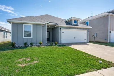 9709 Dan Meyer Drive, Fort Worth, TX 76140 - Photo 2