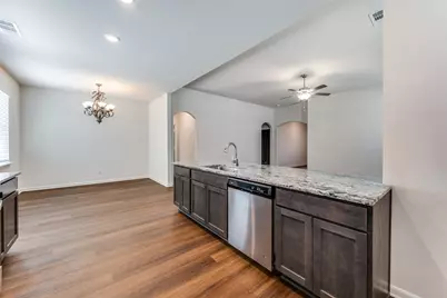 9709 Dan Meyer Drive, Fort Worth, TX 76140 - Photo 8