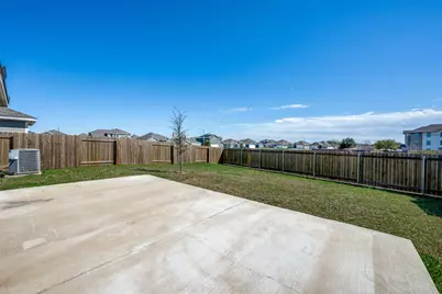 9709 Dan Meyer Drive, Fort Worth, TX 76140 - Photo 24