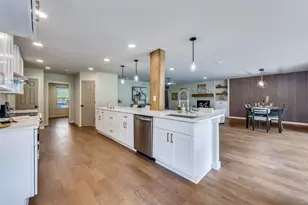 1509 Trafalgar Rd, Fort Worth, TX 76116 - Photo 10