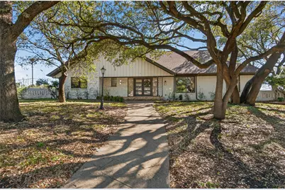 6873 Greenwich Lane, Dallas, TX 75230 - Photo 1