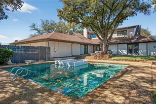 6873 Greenwich Ln, Dallas, TX 75230 - Photo 30