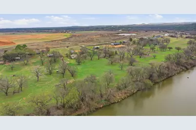 15001 Mitchell Bend Court, Granbury, TX 76048 - Photo 8