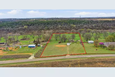 15001 Mitchell Bend Court, Granbury, TX 76048 - Photo 1