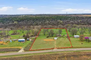 15001 Mitchell Bend Ct, Granbury, TX 76048 - Photo 1