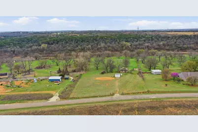 15001 Mitchell Bend Court, Granbury, TX 76048 - Photo 2